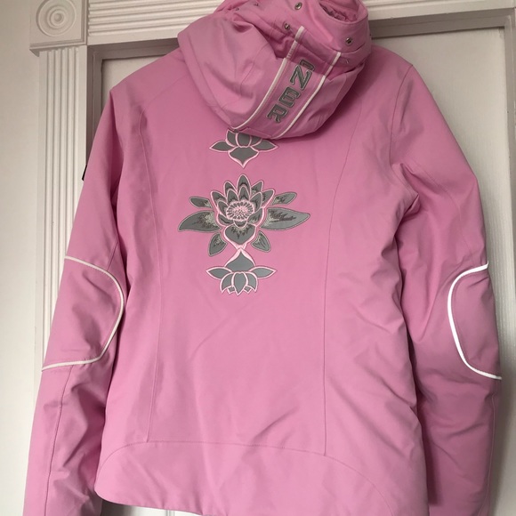 Bogner ski jacket women’s Size 6, Pre Owned. - Picture 2 of 7